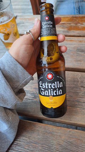  at The Vegan Bar in Malmo