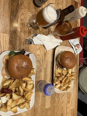   at The Vegan Bar in Malmo