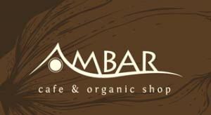 Ambar Cafe&Organic Shop at Ambar Cafe & Organic Shop in Nicosia