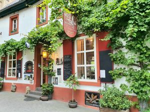 Torschenke at Torschenke in Zons