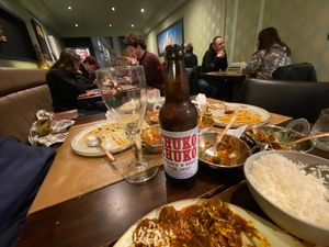  at Taj Mahal in Bruges