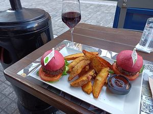  at roots in Thessaloniki