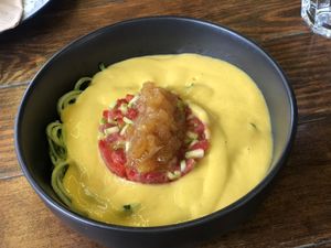   at roots in Thessaloniki