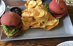   at roots in Thessaloniki