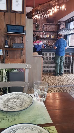  at roots in Thessaloniki