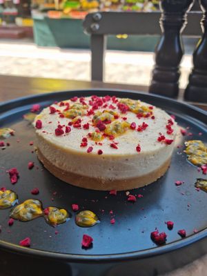  at roots in Thessaloniki