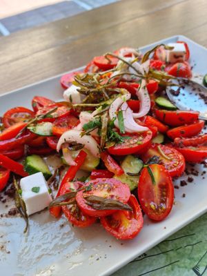  at roots in Thessaloniki