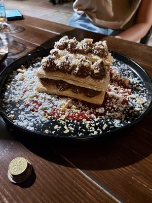  at roots in Thessaloniki