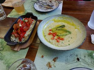  at roots in Thessaloniki