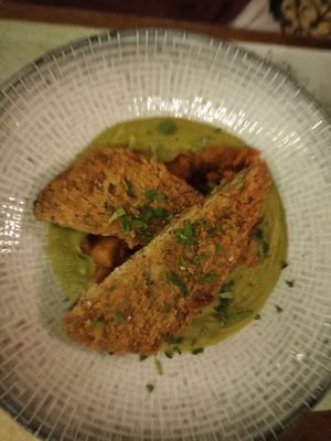  at roots in Thessaloniki