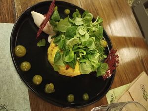  at roots in Thessaloniki