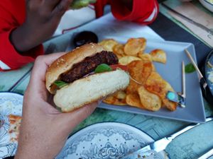  at roots in Thessaloniki