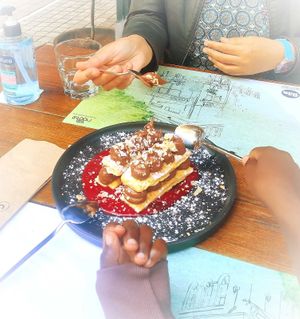  at roots in Thessaloniki