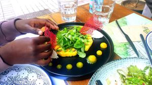  at roots in Thessaloniki