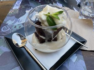   at roots in Thessaloniki