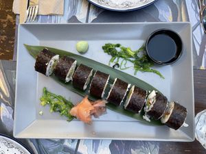   at roots in Thessaloniki