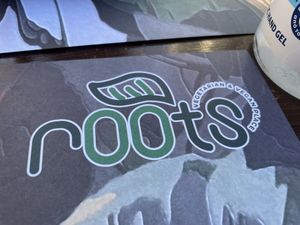   at roots in Thessaloniki