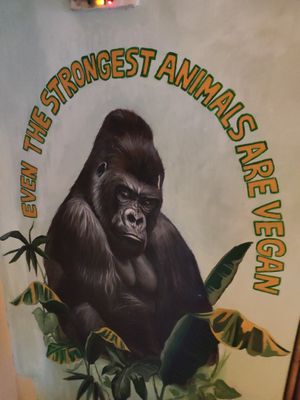 😁 at roots in Thessaloniki