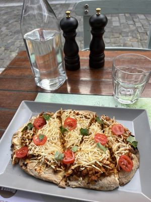   at roots in Thessaloniki