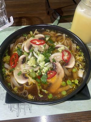   at roots in Thessaloniki