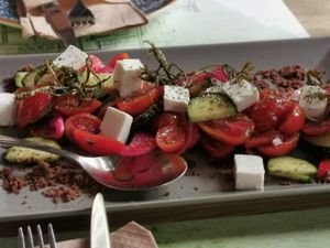  at roots in Thessaloniki