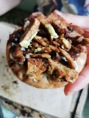  at roots in Thessaloniki