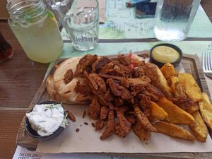  at roots in Thessaloniki