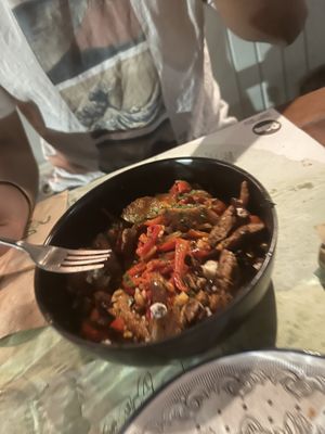   at roots in Thessaloniki