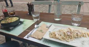  at roots in Thessaloniki