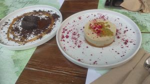  at roots in Thessaloniki