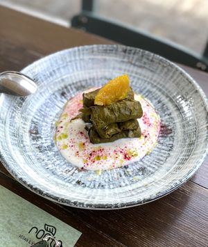   at roots in Thessaloniki