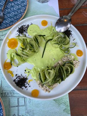  at roots in Thessaloniki