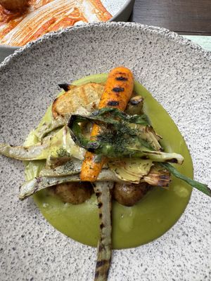   at roots in Thessaloniki