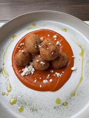   at roots in Thessaloniki