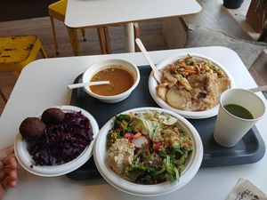  at Nemsuti - Jaszai Mari in Budapest