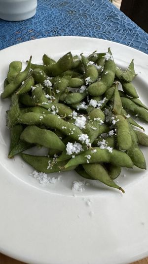  #Veganuary at Wulan Vegetarian Warung in Ubud