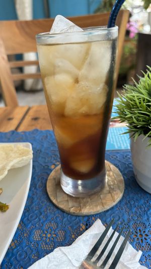  #Veganuary at Wulan Vegetarian Warung in Ubud