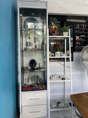   at Wulan Vegetarian Warung in Ubud