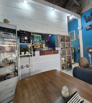 Wulan Vegetarian Warung at Wulan Vegetarian Warung in Ubud