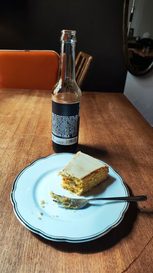  at Kandie Shop in Hamburg