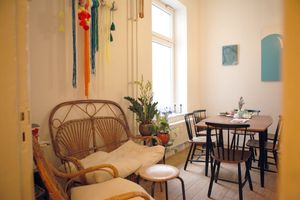 intertior at Kandie Shop in Hamburg