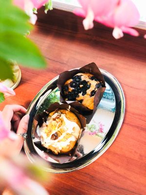  at Maran Vegan Bistro in Vienna