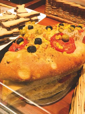  at Maran Vegan Bistro in Vienna