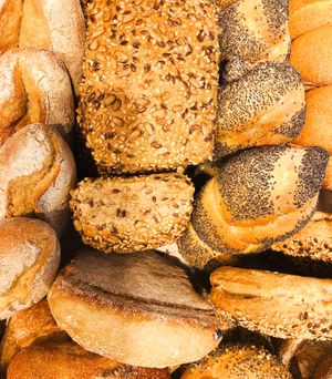  at Maran Vegan Bistro in Vienna