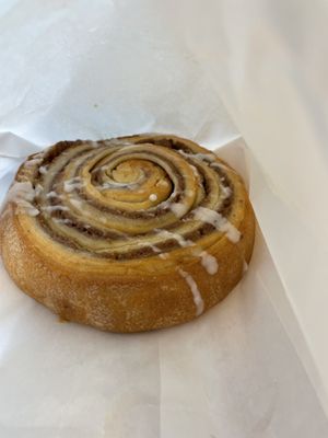   at Maran Vegan Bistro in Vienna