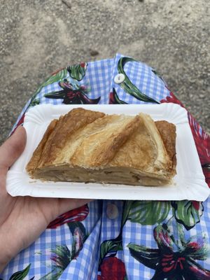   at Maran Vegan Bistro in Vienna