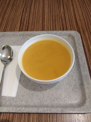  at Maran Vegan Bistro in Vienna