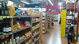 biocoop at Biocoop - Trequeffelec in Quimper