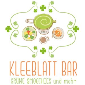 Bio-Smoothies, -Suppen, -Salate, -Kaffee und Leckereien. Alles selbstgemacht, ohne künstliche Zusätze, vegan und teils rohköstlich! at Kleeblatt Bar in Landsberg Am Lech
