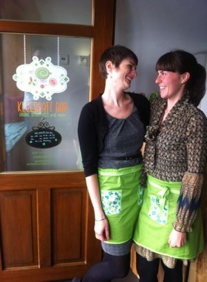 Kleeblatt Bar at Kleeblatt Bar in Landsberg Am Lech